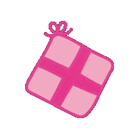 Rosado Sticker by Blush-Bar