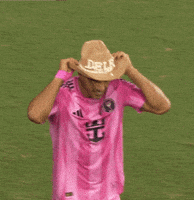 Luis Suarez Mls GIF by Major League Soccer