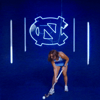 University Of North Carolina Ncaa GIF by UNC Tar Heels