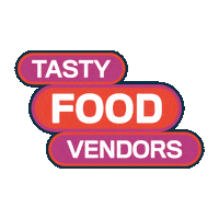 moonwakebeerco moonwake beer moonwake leith spring brewery market tasty food vendors Sticker
