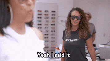 basketball wives GIF by VH1