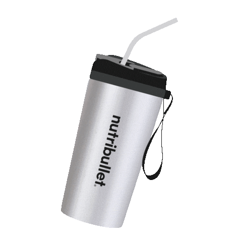 Workout Flip Sticker by nutribullet