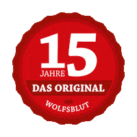Hunde Sticker by Wolfsblut