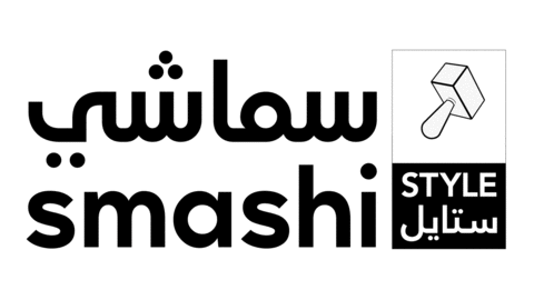 Fashion Style Sticker by SMASHI TV
