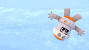 party love GIF by Go Jetters