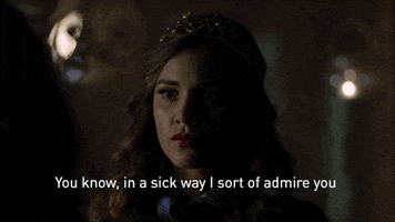 adore sci-fi GIF by SYFY