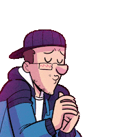 Thanks Appreciate Sticker by FGTeeV_Giphy