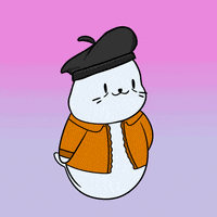 Happy Dance GIF by Sappy Seals Community