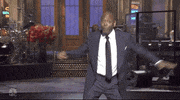Dave Chappelle Dancing GIF by Saturday Night Live