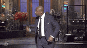 Dave Chappelle Dancing GIF by Saturday Night Live