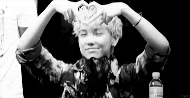 kpop GIF