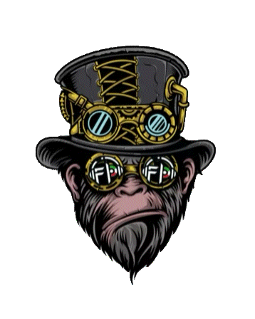 Simone Terrinoni Sticker by Champion Training Sanda Martial Art