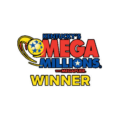Sticker by KY Lottery