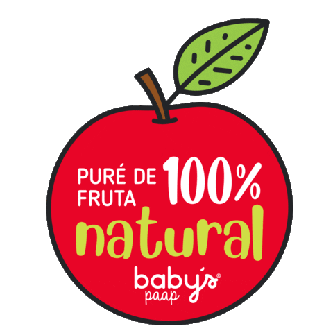 Fun Baby Sticker by Babys Ecuador
