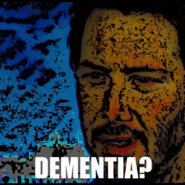 milkshakegum ian dementia im funny no forget GIF