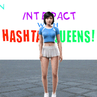 Video Games Omg Sticker by Robodrone