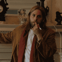 jonah hill GIF by Amazon Studios