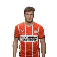 Football Celebrate Sticker by PSV