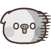 Happy Fun Sticker