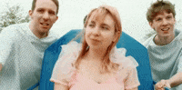 Painkiller GIF by Beach Bunny