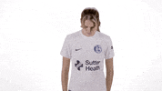 Sport Team GIF by National Women's Soccer League