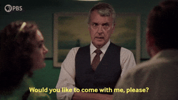 Episode 4 GIF by PBS