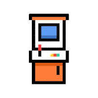 nintendo matt Sticker