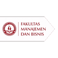 Brand Campus Sticker by Horizon University Indonesia