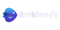Fish Video Editor Sticker by invideo