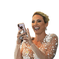 Selfie Flash Sticker by Bravo TV