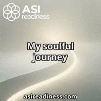 Self-Discovery Fun GIF by ASIreadiness