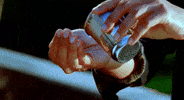 Wake Up Water GIF
