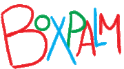color bike Sticker by Boxpalm