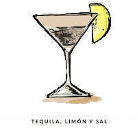 Party Relax Sticker by Danny Romero