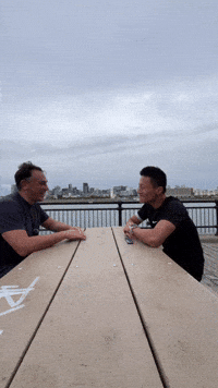 Canada Fist Bump GIF by Casol