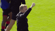 Football Soccer GIF by AFC Bournemouth