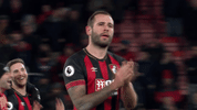 Football Soccer GIF by AFC Bournemouth