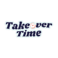 Sokos-Solutions takeover tuesday sokos solutions takeovers influencer takeover Sticker