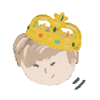 Happy Happiness Sticker