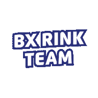 Iiso Sticker by BX Rink