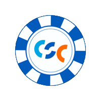 Csc Sticker by College Sports Communicators