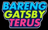 gatsbycode girl cool together men GIF