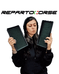 Sexy Girl Sticker by REPARTOCORSE