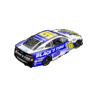 Car Racing Nascar Sticker by Blacks Tire and Auto