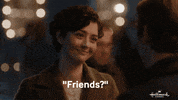 Happy Hallmark Movie GIF by Hallmark Channel