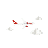 Corendon_Airlines airlines boeing cai corendon Sticker