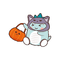 Boba Yeye Sticker by Bobocha Bubble Tea Shop