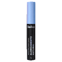 Mascara Cilios Sticker by @dailus