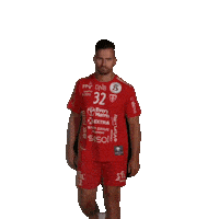 Rema1000Ligaen Follo Sticker by Norsk Topphåndball