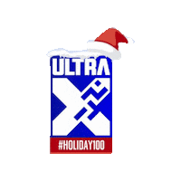 Theultraxperience Sticker by Ultra X